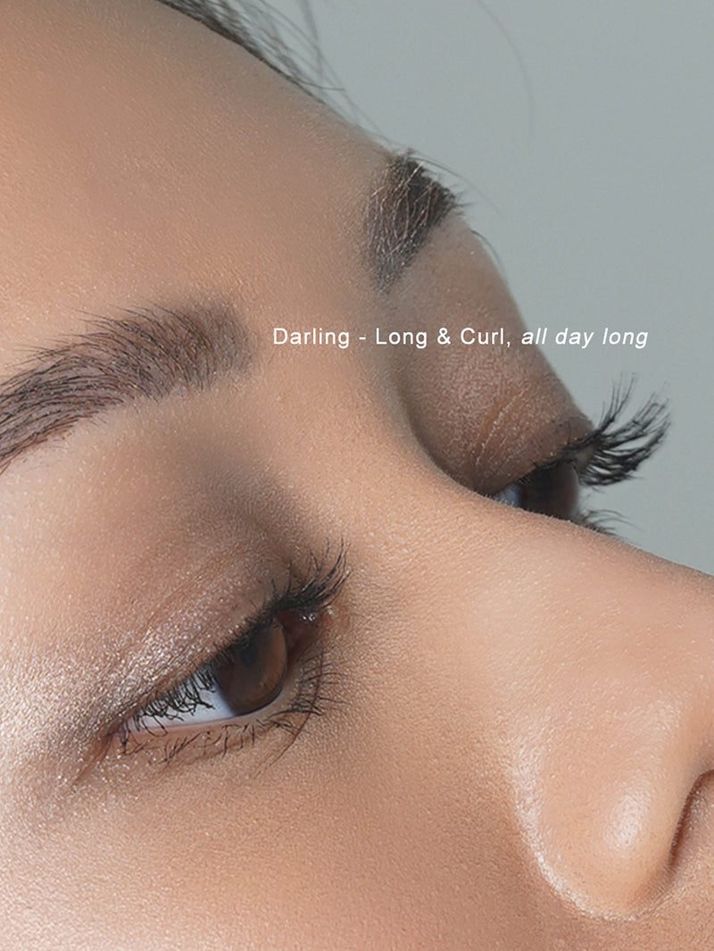 Lash out Love Darling