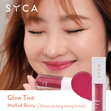 SYCA Glow tint - Luminous lasting tint
